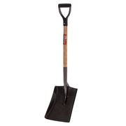 No.2 Open Socket Shovel